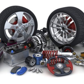 Auto Parts