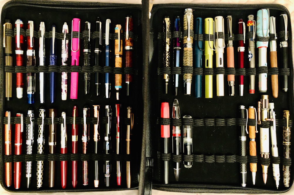 Pens